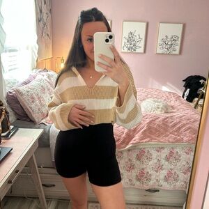 Black Women's Shorts